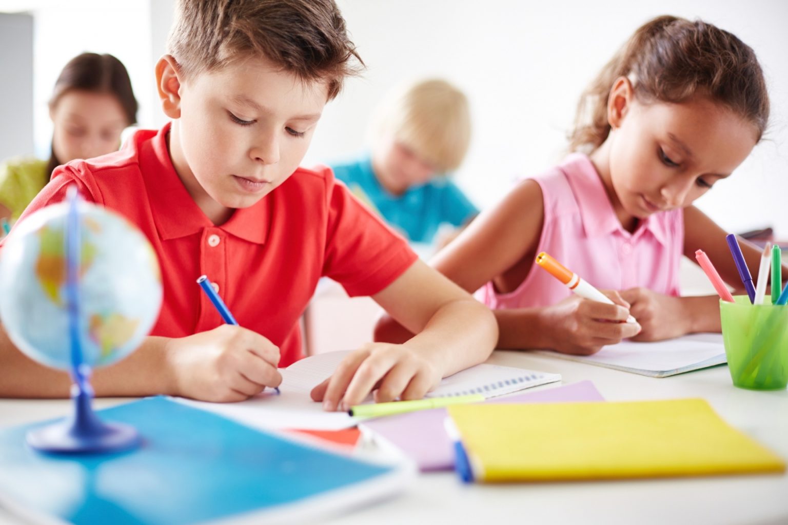 pedagogia